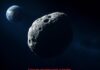 Apophis Asteroid: 2029